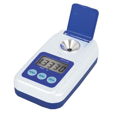 refractometer dr101-60|dr101 60 manual.